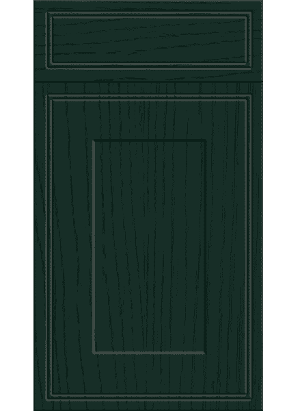 Paint Flow Matt Fir Green
